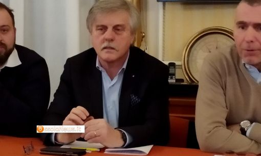 Riorganizzazione della sanità nel Vco, Noi Moderati chiede un modello equilibrato Riorganizzazione della sanità nel Vco, Noi Moderati chiede un modello equilibrato