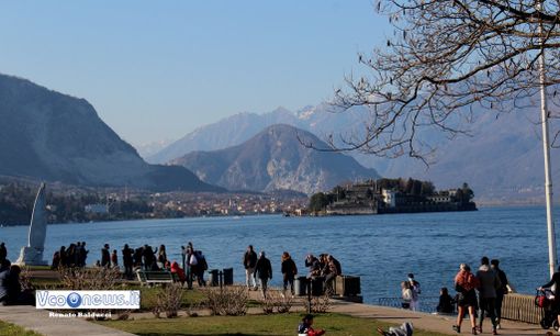 Italia Nostra rilancia la candidatura Unesco per il Golfo Borromeo