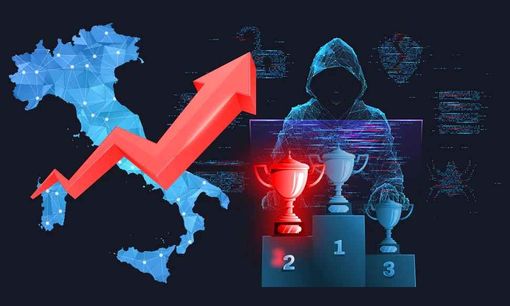 Truffe online, è allarme in Piemonte: seconda regione più colpita in Italia Truffe online, è allarme in Piemonte: seconda regione più colpita in Italia