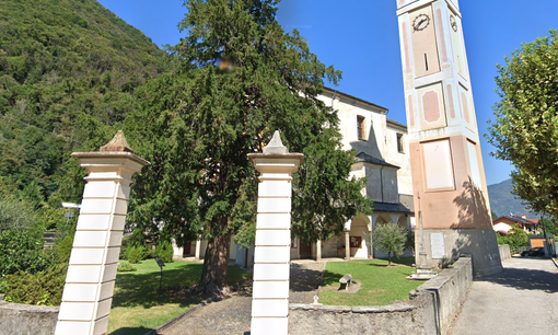 Serata di musica corale nella chiesa parrocchiale di Traffiume Serata di musica corale nella chiesa parrocchiale di Traffiume