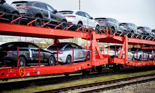 Auto vendute a febbraio: il Vco è in salita mentre il mercato piemontese frena Auto vendute a febbraio: il Vco è in salita mentre il mercato piemontese frena