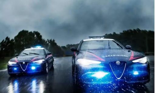 Controlli del fine settimana, 10 persone denunciate Controlli del fine settimana, 10 persone denunciate