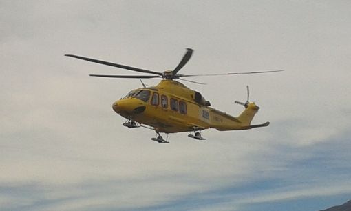 Una donna colta da malore al supermercato, un’altra investita. Entrambe sono gravi Una donna colta da malore al supermercato, un’altra investita. Entrambe sono gravi