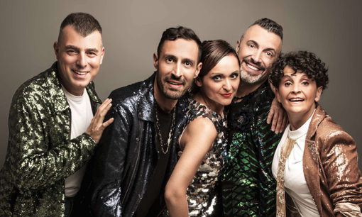 “Tuttorial”, musica e risate al Maggiore con gli Oblivion “Tuttorial”, musica e risate al Maggiore con gli Oblivion