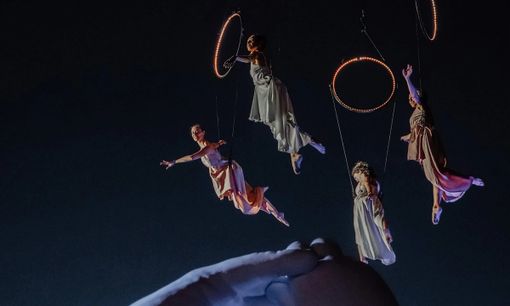 Tones Teatro Natura rende omaggio a Giacomo Puccini