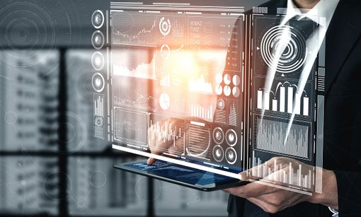 In Piemonte sei aziende su dieci investono in intelligenza artificiale In Piemonte sei aziende su dieci investono in intelligenza artificiale