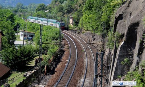 Da Rfi poco rispetto per il territorio e le istituzioni Da Rfi poco rispetto per il territorio e le istituzioni