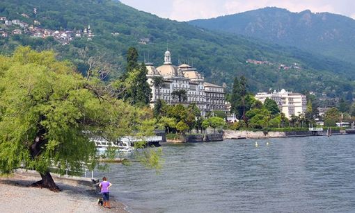 Per il natale di Stresa posteggi aggiuntivi messi a disposizione dai privati