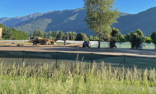 Ampliamento del golf Fondotoce, l'Ente aree protette del Ticino e del lago Maggiore chiede lo stop