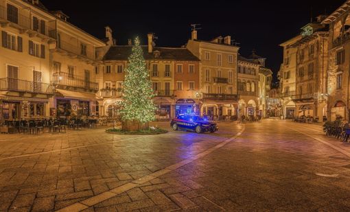 Tentata truffa a Domodossola: denunciato un quarantenne