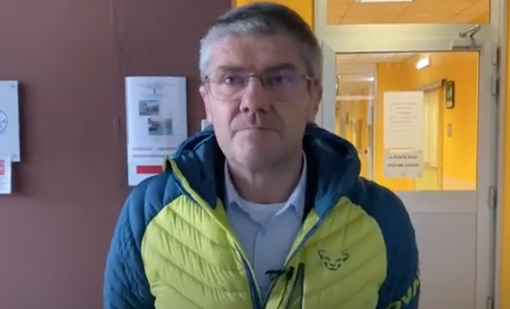 Morandi (Rappresentanza sindaci Asl): &quot;Perplessità sul piano Ires che ci ha presentato la Regione&quot; VIDEO