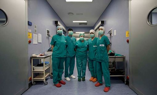 L'Ordine dei Medici del Vco lancia l'ennesimo grido di allarme: &quot;Rischiamo di affondare come il Titanic&quot;