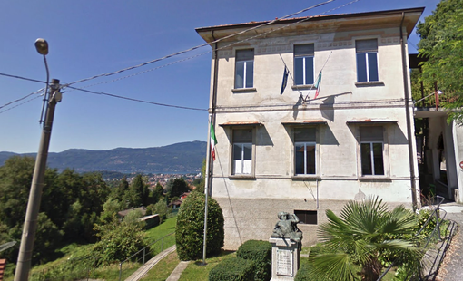 Un impegno contro il bullismo: 3.000 euro al progetto “BullisNo” dell’Ic Alto Verbano di Ghiffa Un impegno contro il bullismo: 3.000 euro al progetto “BullisNo” dell’Ic Alto Verbano di Ghiffa