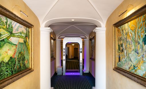 Zacchera Hotels all’avanguardia per la sicurezza sanitaria