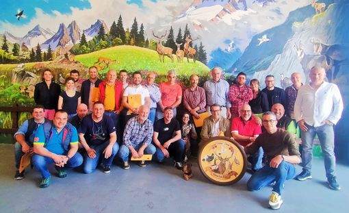 Cacciatori e natura: nominati i primi monitoratori sullo svernamento della specie Beccaccia