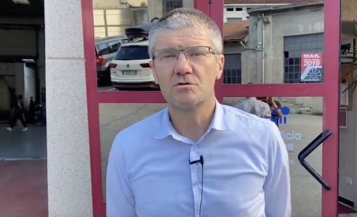 Dalla Rappresentanza dei sindaci Asl buone notizie, rimane un solo paziente ricoverato in Terapia intensiva VIDEO Dalla Rappresentanza dei sindaci Asl buone notizie, rimane un solo paziente ricoverato in Terapia intensiva VIDEO