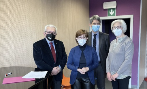 Alternanza scuola-lavoro anche nelle bande musicali: accordo tra il liceo Gobetti e Anbima