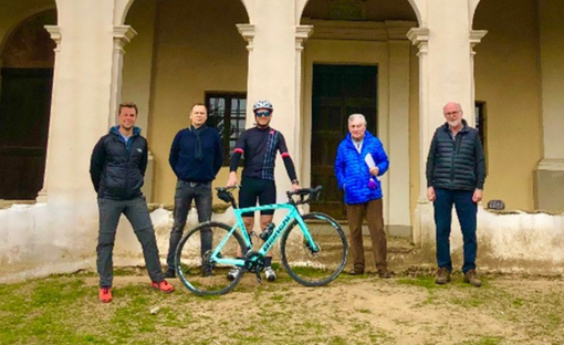 Pollone Bici Tour, tre percorsi alla scoperta delle bellezze del territorio biellese