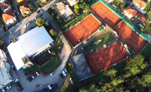 Un investimento di 350mila euro per gli impianti sportivi di Trobaso