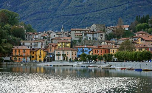 &quot;Mergozzo si...nota&quot;, una serata di blues con I Vino