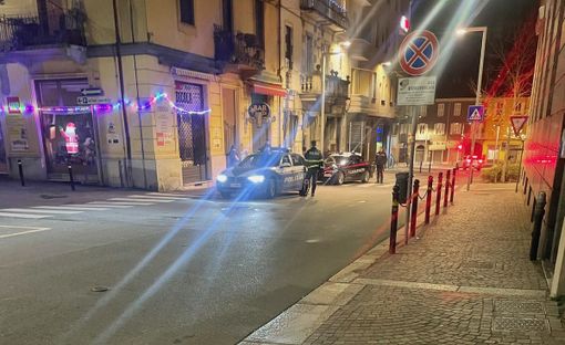 Ancora interventi delle forze dell'ordine a Omegna, Songa: &quot;Situazione preoccupante&quot;