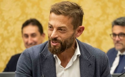 Sanità in Piemonte, FdI: "Finalmente sulla buona strada. Grande lavoro per l'abbattimento delle liste d'attesa" Sanità in Piemonte, FdI: "Finalmente sulla buona strada. Grande lavoro per l'abbattimento delle liste d'attesa"