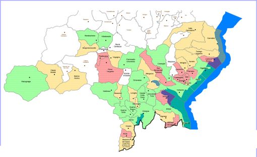 Continua l’emergenza idrica nella provincia del Vco
