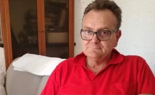 L'addio della figlia Angelica al papà Vittorio: &quot;Un giorno ci riabbracceremo. Ora potete sorridere assieme nella luce più splendente&quot;