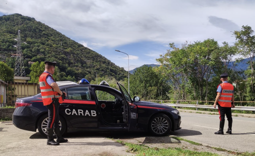 Arrestato pregiudicato che era sottoposto alla sorveglianza speciale