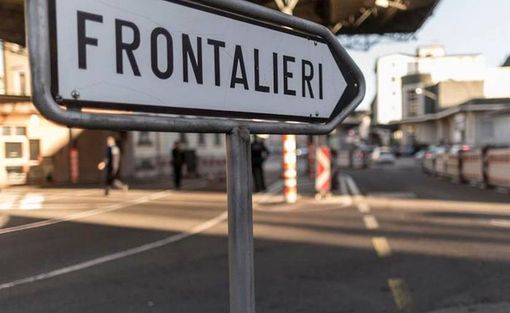 Anche i frontalieri del Vco alla manifestazione nazionale contro la nuova tassa sulla salute