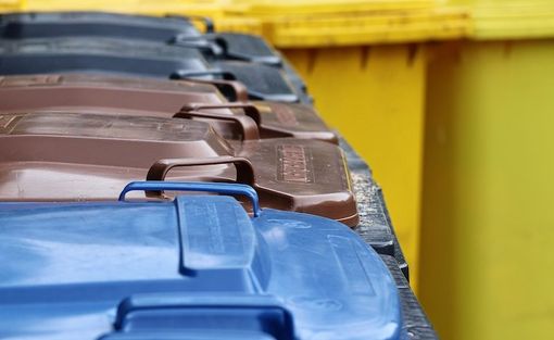 Rifiuti, in Piemonte, nel 2021 raggiunto e superato l’obiettivo per la raccolta differenziata