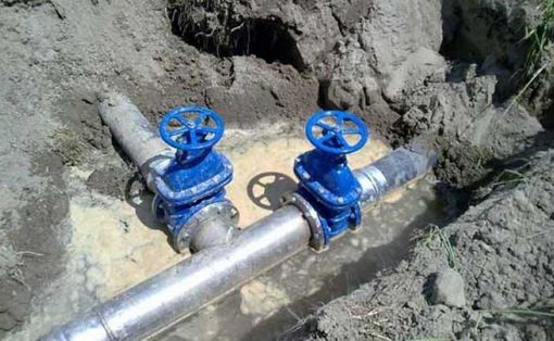 Baveno, possibili cali di pressione e mancanza d’acqua per intervento urgente