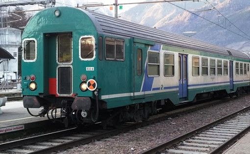 Nuovo sciopero Trenord ad aprile, ecco le tratte a rischio Nuovo sciopero Trenord ad aprile, ecco le tratte a rischio