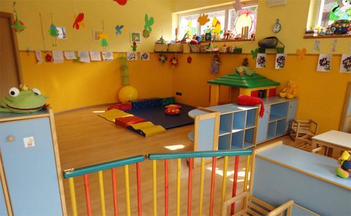 Asili nido, il Vco penultima provincia piemontese nell’offerta ai piccoli Asili nido, il Vco penultima provincia piemontese nell’offerta ai piccoli
