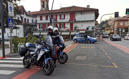 Verbania: tre denunciati per furto e truffa Verbania: tre denunciati per furto e truffa