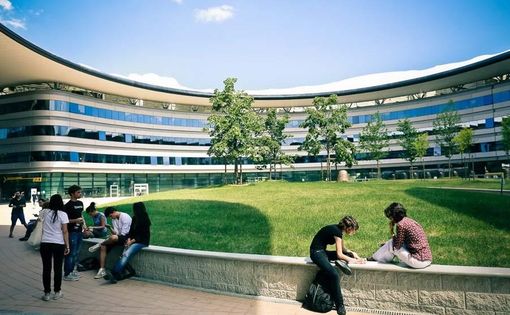 Edisu Piemonte: pubblicato online il Bando per Borse di studio 2024/25 Edisu Piemonte: pubblicato online il Bando per Borse di studio 2024/25