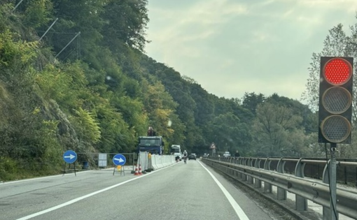 Cantiere ai Tre Ponti, dopo le proteste sui social arriva la replica del Comune di Verbania