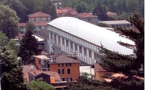 Possaccio discute i problemi della frazione Possaccio discute i problemi della frazione