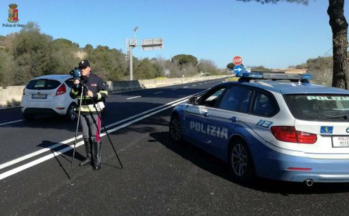 Ecco dove saranno attivi gli autovelox in Piemonte fino a domenica 2 novembre Ecco dove saranno attivi gli autovelox in Piemonte fino a domenica 2 novembre