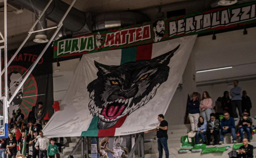 La Paffoni in trasferta a Ragusa La Paffoni in trasferta a Ragusa
