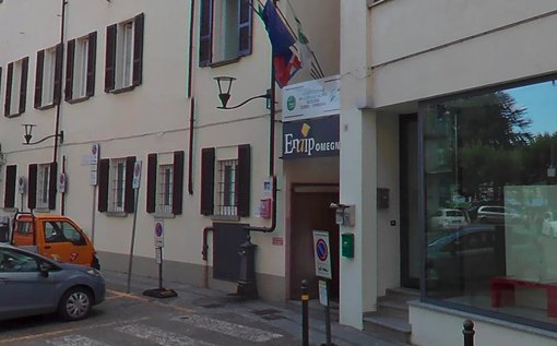 “Belli e pettinati”: accordo tra Asl Vco ed Enaip per il benessere dei pazienti psichiatrici “Belli e pettinati”: accordo tra Asl Vco ed Enaip per il benessere dei pazienti psichiatrici