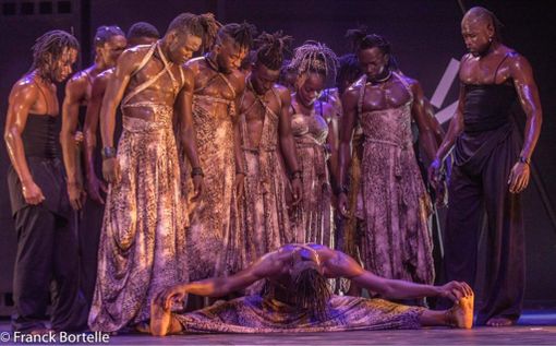 "Des Espoirs" in prima nazionale al Teatro Maggiore "Des Espoirs" in prima nazionale al Teatro Maggiore