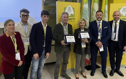 Un successo l’assemblea per gli 80 anni di Coldiretti in nome della difesa del Made in Italy  FOTO