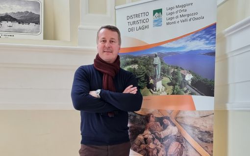 Il Distretto dei laghi al World Travel Market di Londra: "Insieme si va più lontano"