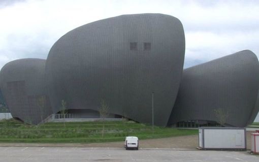 Agibilità Il Maggiore: l’amministrazione spera di ottenerla a inizio 2022