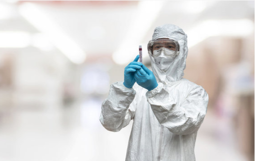 Covid in Piemonte, torna a salire il numero dei pazienti ricoverati