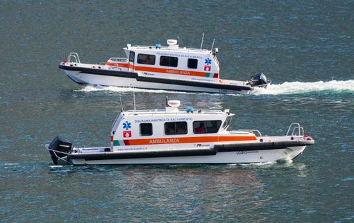 Squadra nautica di salvamento, un nuovo corso gratuito per soccorritori Squadra nautica di salvamento, un nuovo corso gratuito per soccorritori