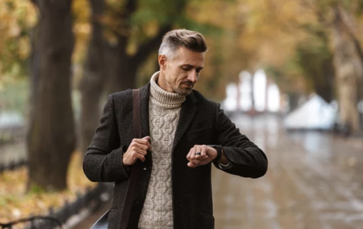 Orologio da uomo, un accessorio che è simbolo di eleganza