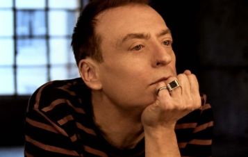 Nella foto Mauro Ermanno Giovanardi