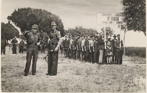 Al via il 14 gennaio il corso per docenti ‘Itinerari resistenti’